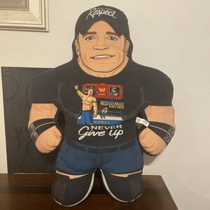 Bleacher Creatures WWE John Cena 24" Bleacher Buddy
